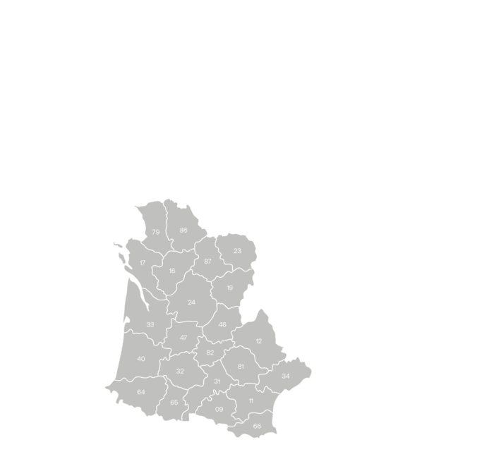Sud-Ouest
