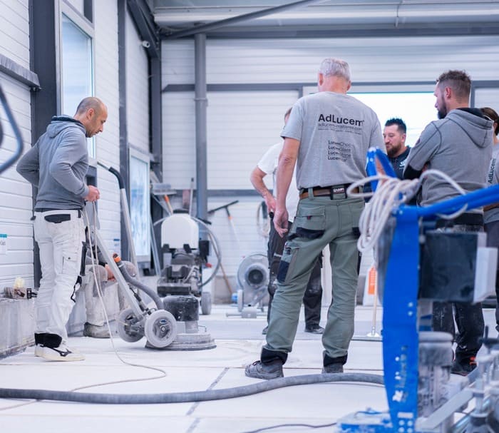 Jérôme Sisteron - Formateur