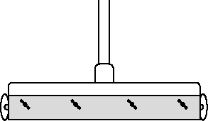Préparation des supports
