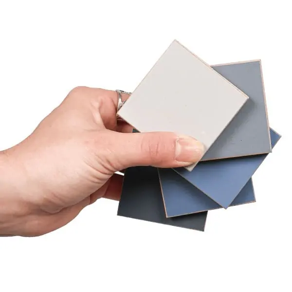 Vérification de la surface avant application du béton ciré