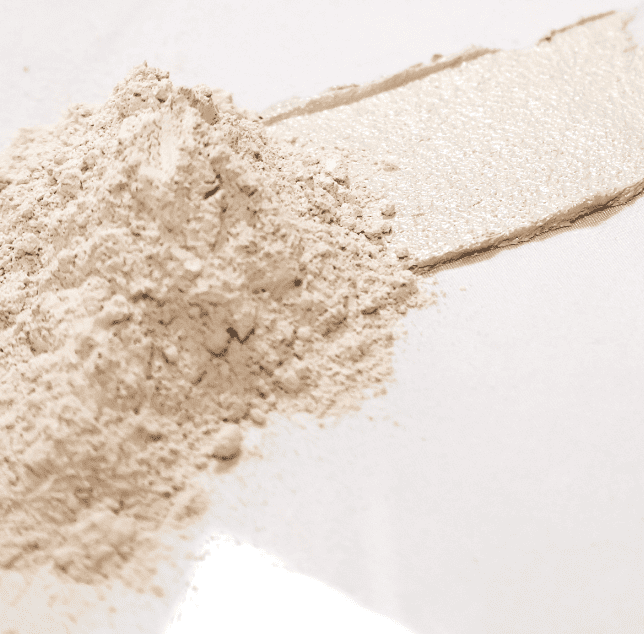 Raw mineral cement pigments — the natural ingredients of AdLucem microcement