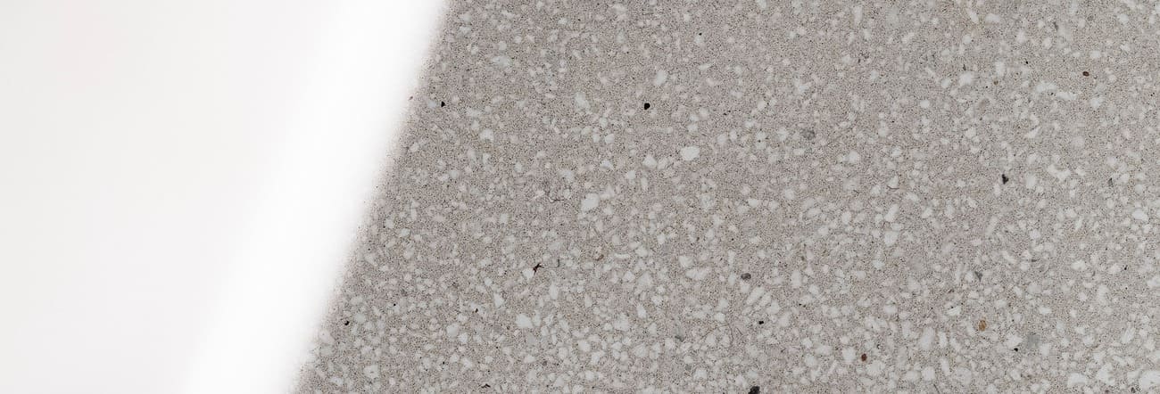Micro-Terrazzo LucemGlass