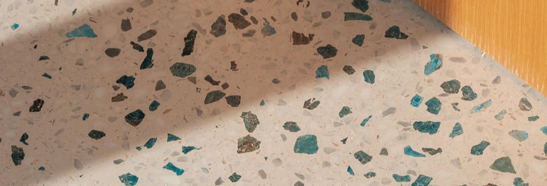 Terrazzo LucemStone