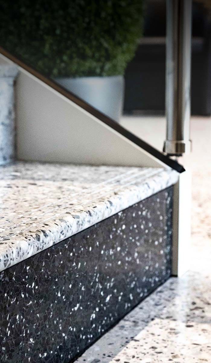 Complément chantier