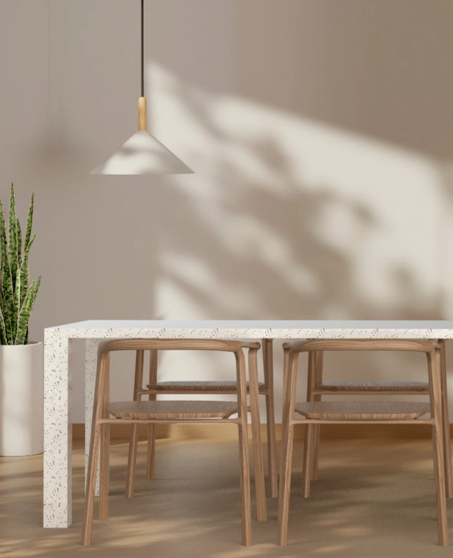 Complément chantier terrazzo