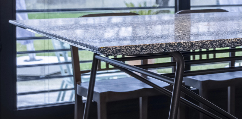 Miniature Table Fil vue 2