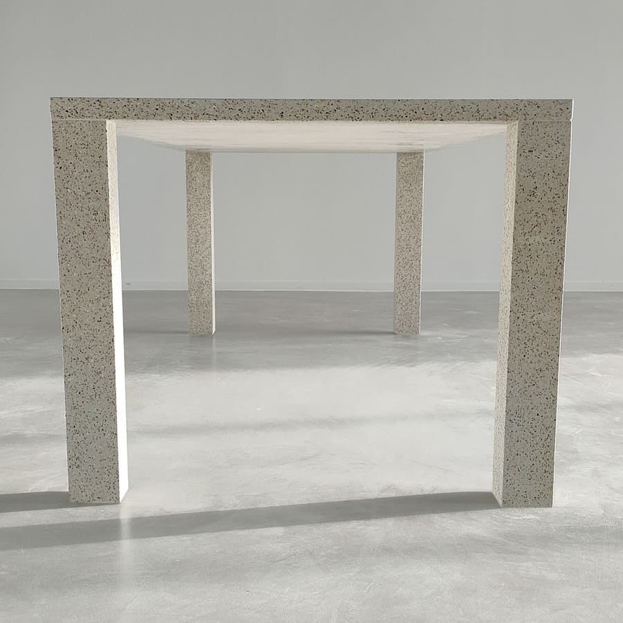 Miniature Table Line vue 2