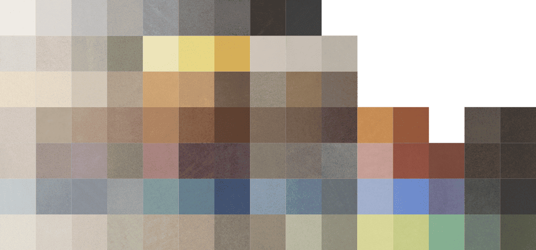 Échantillons LucemChoc