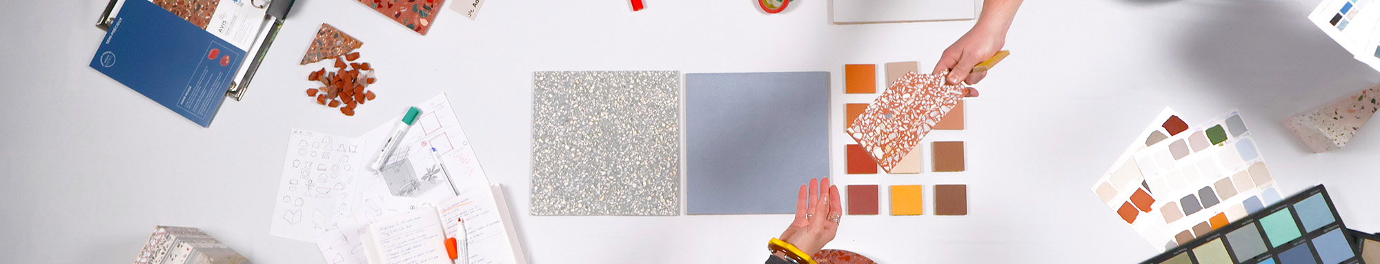 Échantillons AdLucem