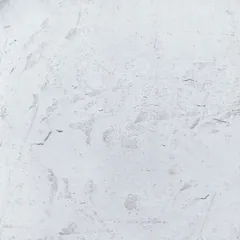 Béton ciré LucemChoc, effet aluminium oxydé