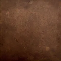 Béton ciré LucemChoc, effet corten