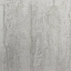 Béton ciré LucemChoc, effet travertin