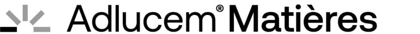 Adlucem Matières