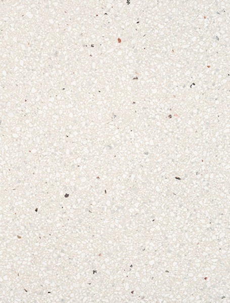 Micro-béton poli LucemGlass — sol classé U4P4