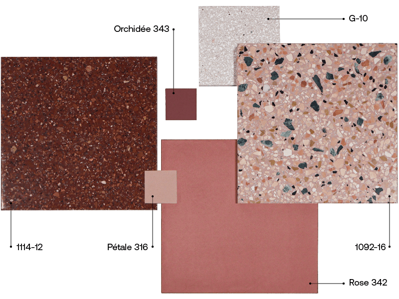 Harmonie minérale 3