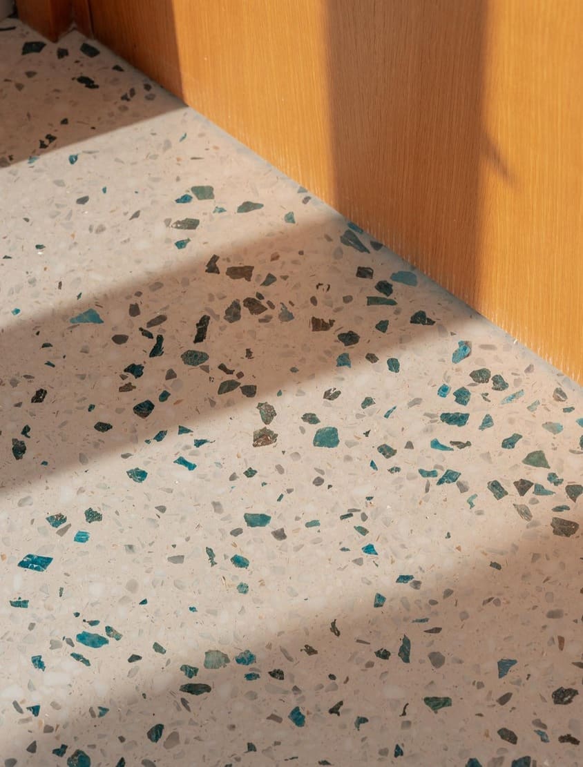 Terrazzo LucemStone