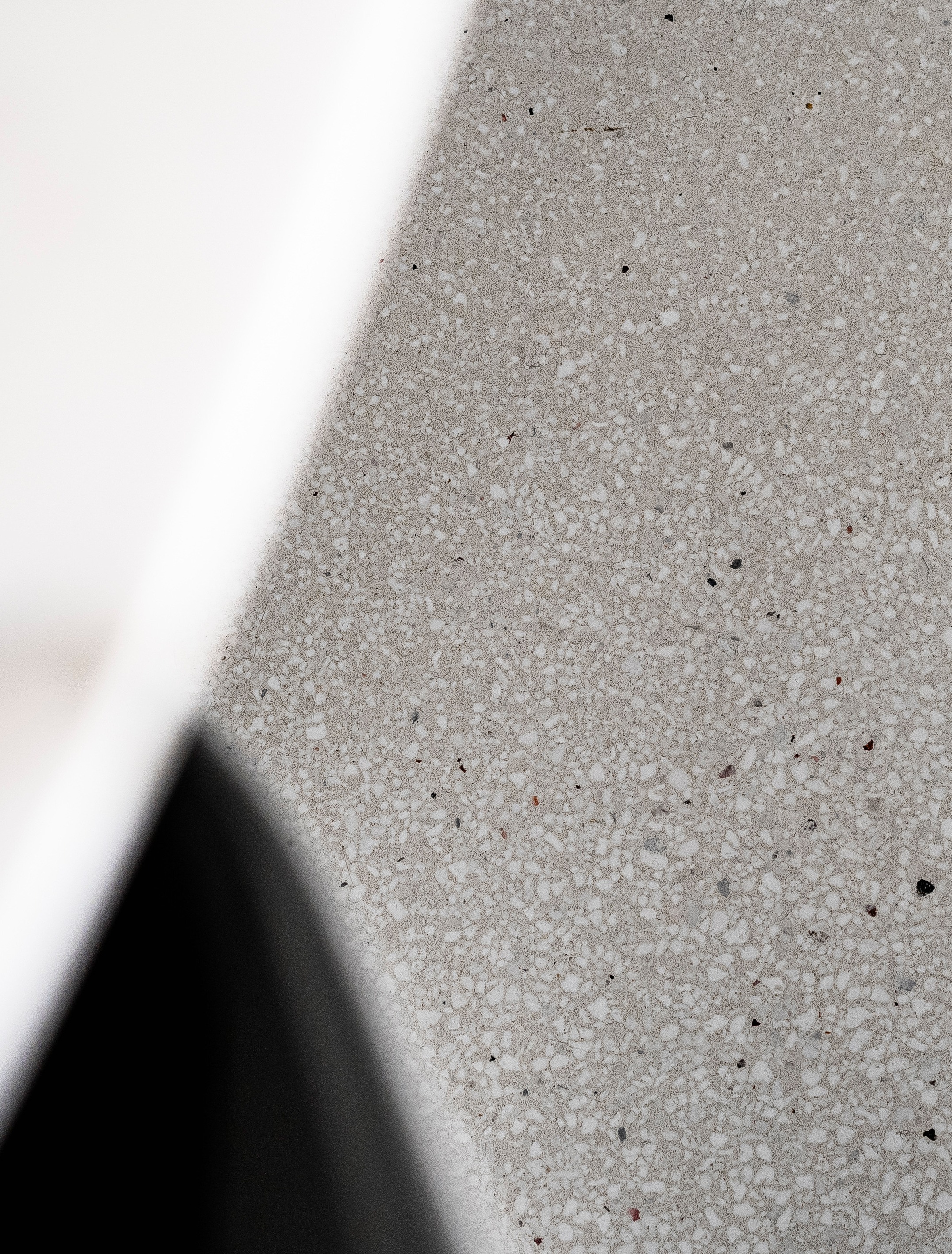Micro-terrazzo LucemGlass