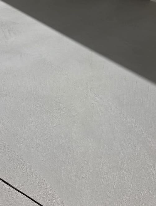 Béton ciré LucemChoc