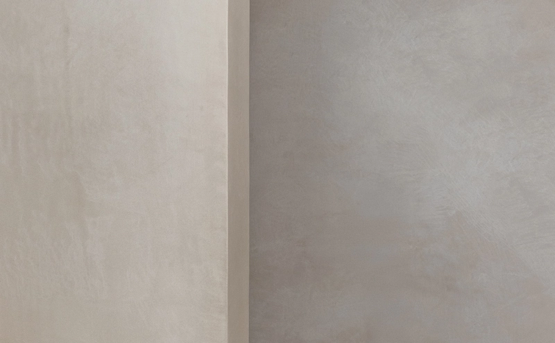 LucemGlass — terrazzo verre recyclé