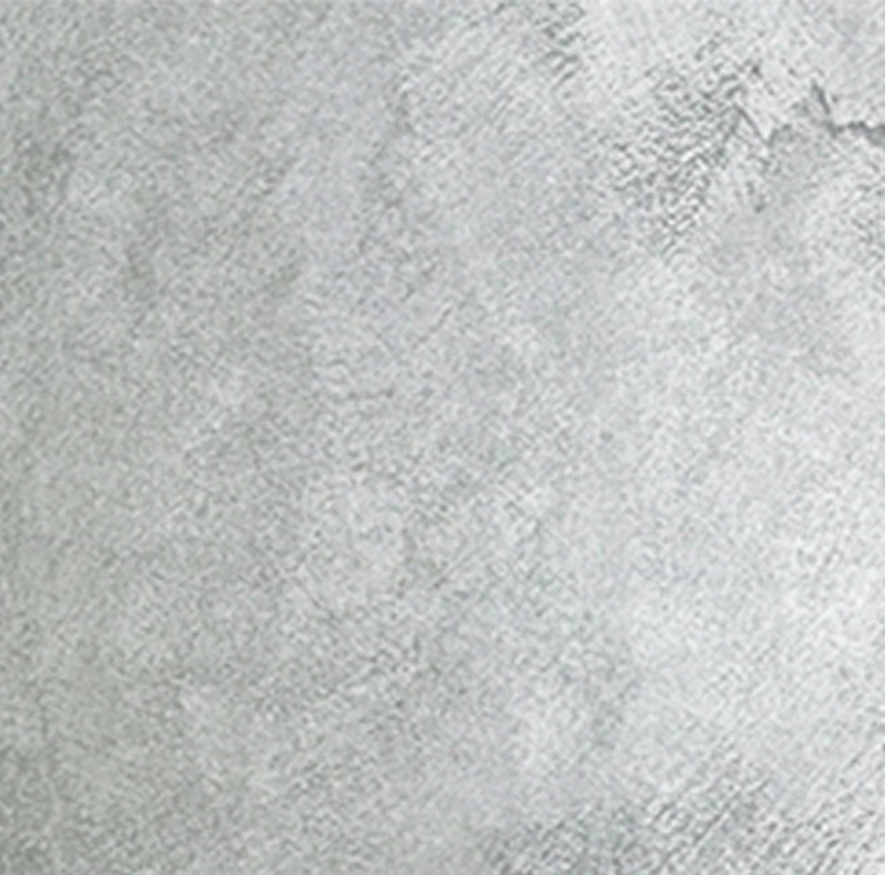 Texture terrazzo détail — effets de surface minéraux