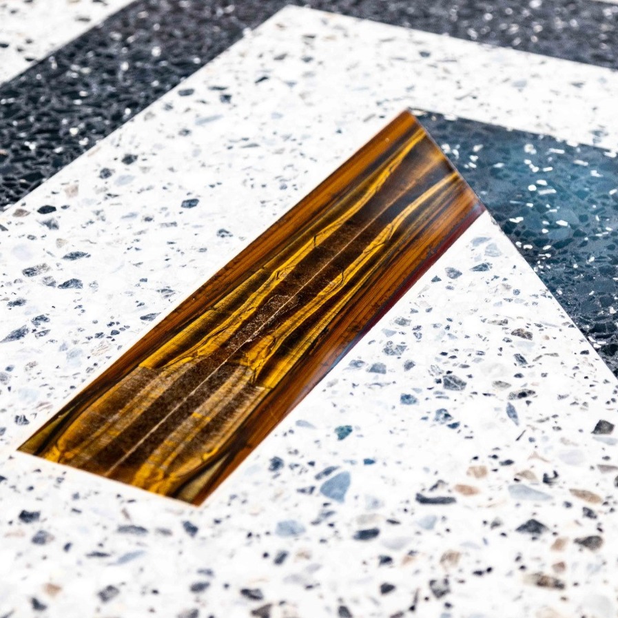 Pierre semi-précieuse