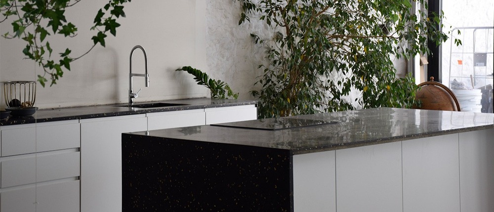 Projet agencement bar