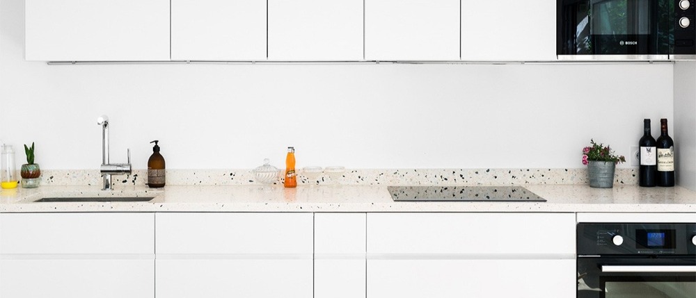 Projet agencement bar