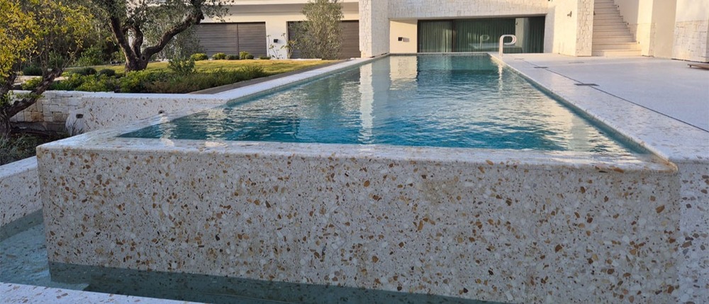 Projet agencement mobilier