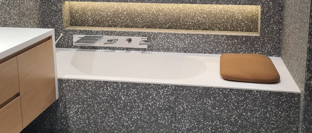 Projet agencement mobilier