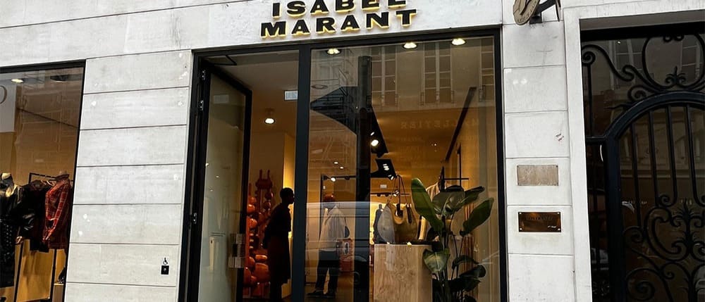 Projet commerce terrazzo