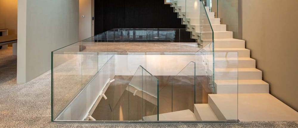 Projet habitation terrazzo